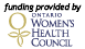 Ontario Women's Health Council