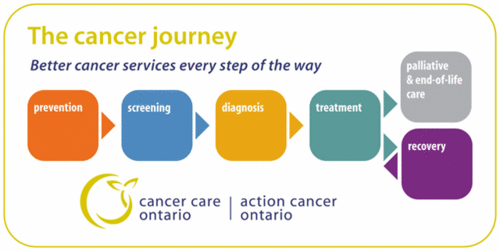 Breast Cancer  Cancer Care Ontario